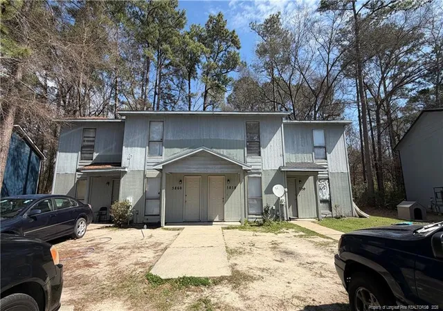 1st image of 5856 5862 Aftonshire Dr, Fayetteville, NC 28304 | MLS# 759026