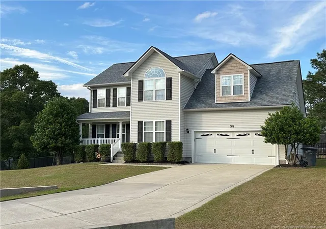 Photo 2 of Sale Pending at 58 Great Oak Ct, Bunnlevel, NC 28323 | MLS# 761594 | Listing updated on 2026-05-09