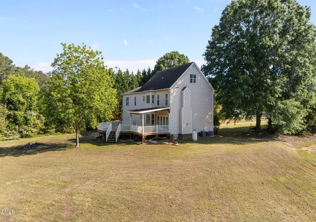 Photo 63 of Sale Pending at 920 River Ridge Rd, Zebulon, NC 27597 | MLS# 10165097 | Listing updated on 2026-05-10