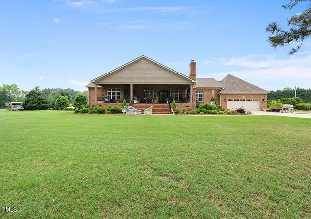 Photo 2 of Single family home for sale at 8042 N Nc Hwy 58, Castalia, NC 27816 | MLS# 10154776 | Listing updated on 2026-03-24