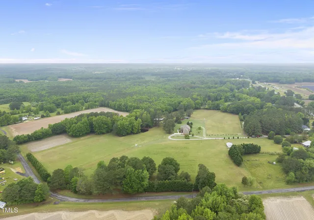 Photo 38 of Single family home for sale at 8042 N Nc Hwy 58, Castalia, NC 27816 | MLS# 10154776 | Listing updated on 2026-03-24