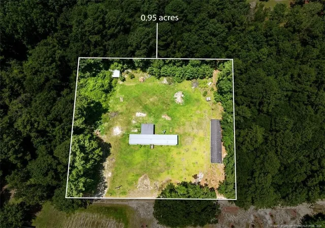 Photo 2 of Single family home for sale at 145 Opossum Ln, Harrells, NC 28444 | MLS# 762475 | Listing updated on 2026-05-13