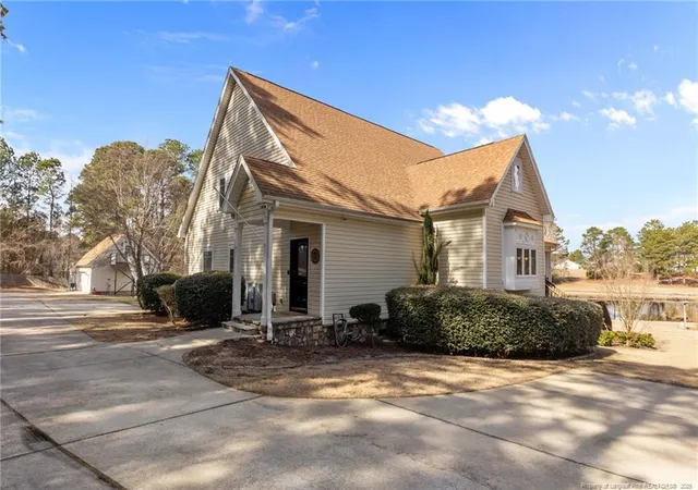 Photo 50 of Single family home for sale at 144 W Lake Ridge Rd, Raeford, NC 28376 | MLS# 757450 | Listing updated on 2026-04-19