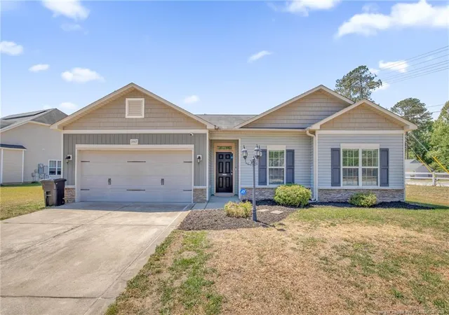 Photo 1 of Sale Pending at 1441 Homeland Dr, Parkton, NC 28371 | MLS# 761693 | Listing updated on 2026-05-09