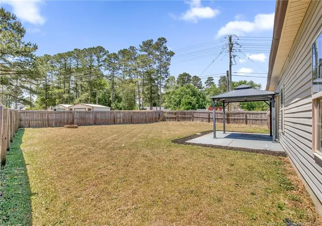 Photo 38 of Sale Pending at 1441 Homeland Dr, Parkton, NC 28371 | MLS# 761693 | Listing updated on 2026-05-09