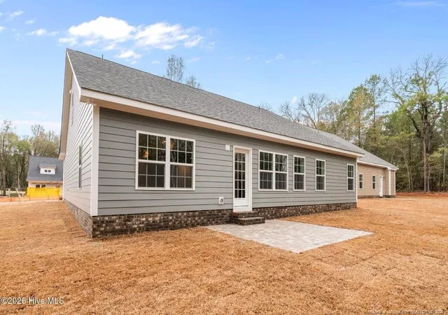 Photo 18 of Single family home for sale at 225 Telluride Ct, Aberdeen, NC 28315 | MLS# 753825 | Listing updated on 2026-03-30