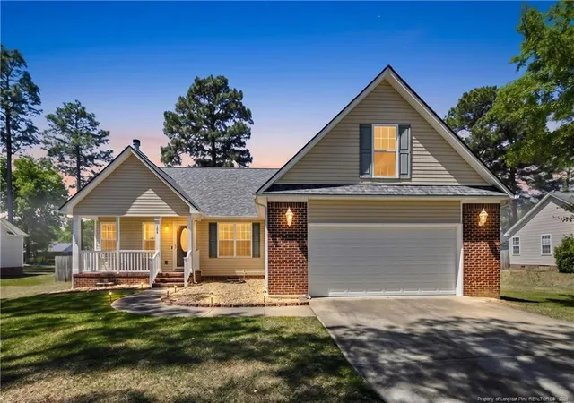 Photo 1 of Sale Pending at 106 Holly Ln, Raeford, NC 28376 | MLS# 760631 | Listing updated on 2026-04-20