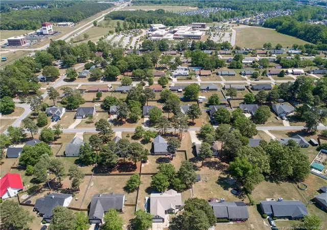 Photo 49 of Sale Pending at 106 Holly Ln, Raeford, NC 28376 | MLS# 760631 | Listing updated on 2026-04-20