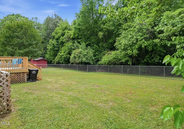 Photo 28 of Sale Pending at 1006 S 6th Street, Lillington, NC 27546 | MLS# 10163761 | Listing updated on 2026-05-04