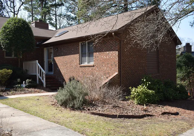 Photo 1 of Townhouse for sale at 5500 Fortunes Ridge Dr #85C, Durham, NC 27713 | MLS# 10158059 | Listing updated on 2026-05-08