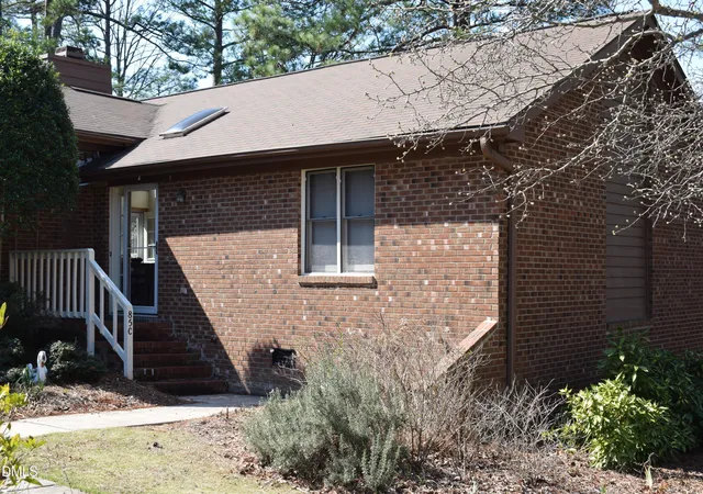 Photo 2 of Townhouse for sale at 5500 Fortunes Ridge Dr #85C, Durham, NC 27713 | MLS# 10158059 | Listing updated on 2026-05-08