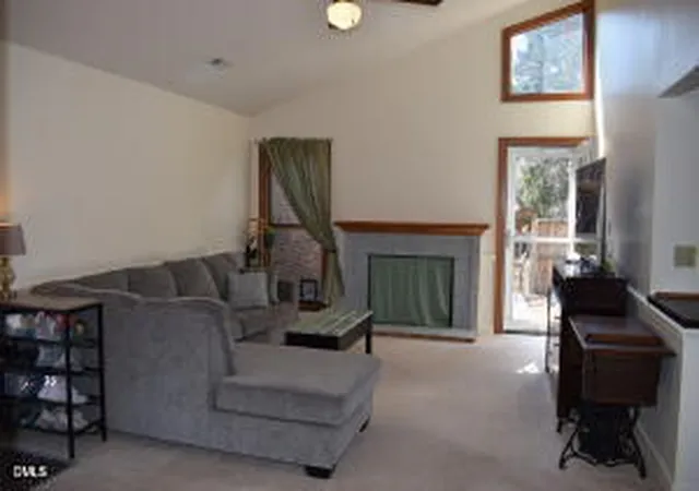 Photo 47 of Townhouse for sale at 5500 Fortunes Ridge Dr #85C, Durham, NC 27713 | MLS# 10158059 | Listing updated on 2026-05-08