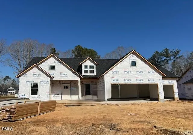 Photo 1 of Sale Pending at 225 Seahawk Way, Zebulon, NC 27597 | MLS# 10139058 | Listing updated on 2026-03-15