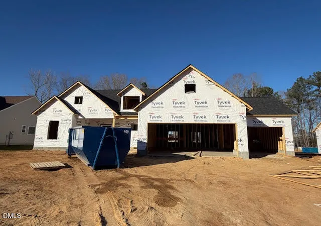 Photo 2 of Sale Pending at 225 Seahawk Way, Zebulon, NC 27597 | MLS# 10139058 | Listing updated on 2026-03-15