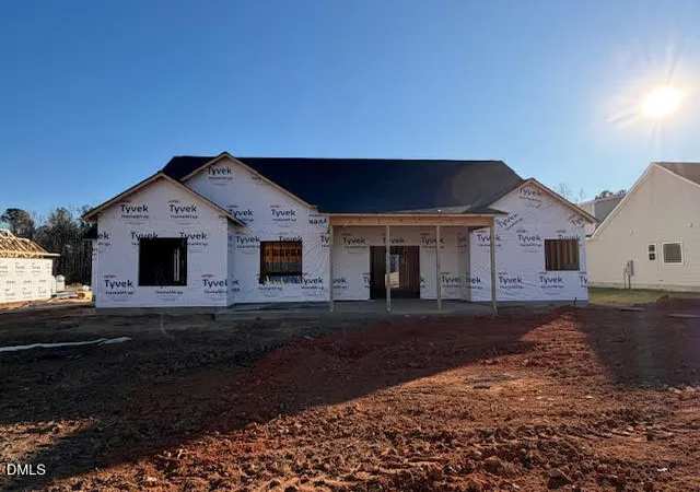 Photo 6 of Sale Pending at 225 Seahawk Way, Zebulon, NC 27597 | MLS# 10139058 | Listing updated on 2026-03-15