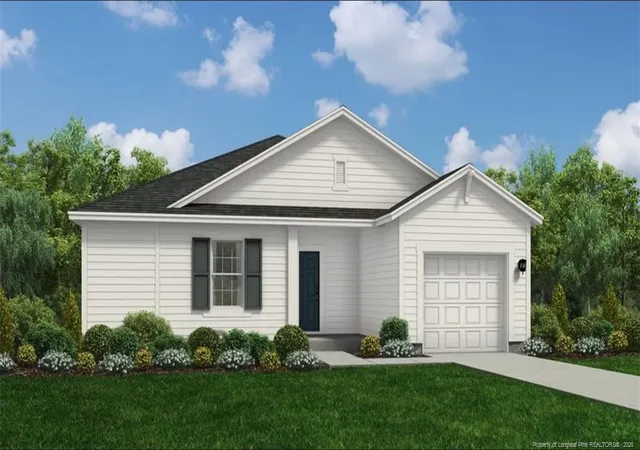 Photo 1 of Single family home for sale at 111 Portrush Ln, Raeford, NC 28376 | MLS# 760115 | Listing updated on 2026-04-07