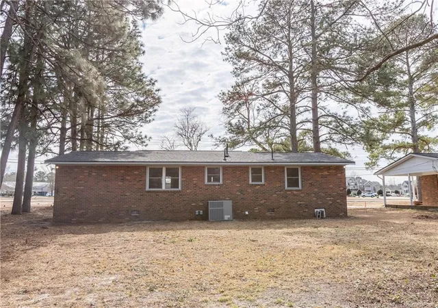 Photo 14 of Single family home for sale at 228 Odell Rd, Spring Lake, NC 28390 | MLS# 761260 | Listing updated on 2026-05-07