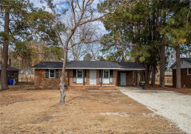 Photo 1 of Single family home for sale at 228 Odell Rd, Spring Lake, NC 28390 | MLS# 761260 | Listing updated on 2026-05-07