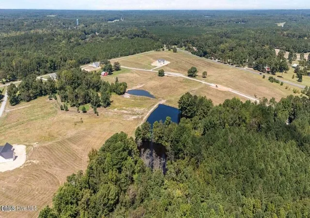 Photo 5 of Land for sale at 395 Atkins Rd, Cameron, NC 28326 | MLS# 10151453 | Listing updated on 2026-03-09
