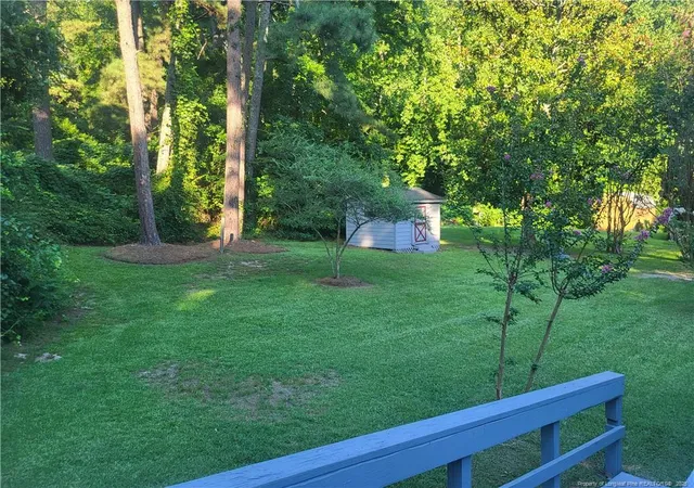 Photo 41 of Manufactured home for sale at 716 Pinecrest St, Carthage, NC 28327 | MLS# 756417 | Listing updated on 2026-01-25