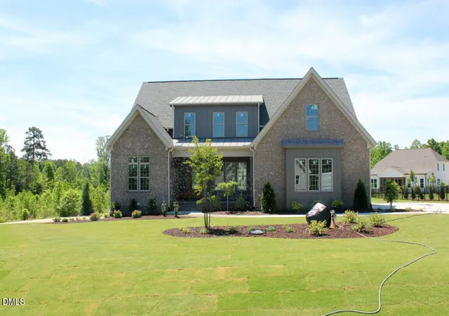 Photo 1 of Single family home for sale at 30 Serenity Woods Trl, Franklinton, NC 27525 | MLS# 10166863 | Listing updated on 2026-05-13
