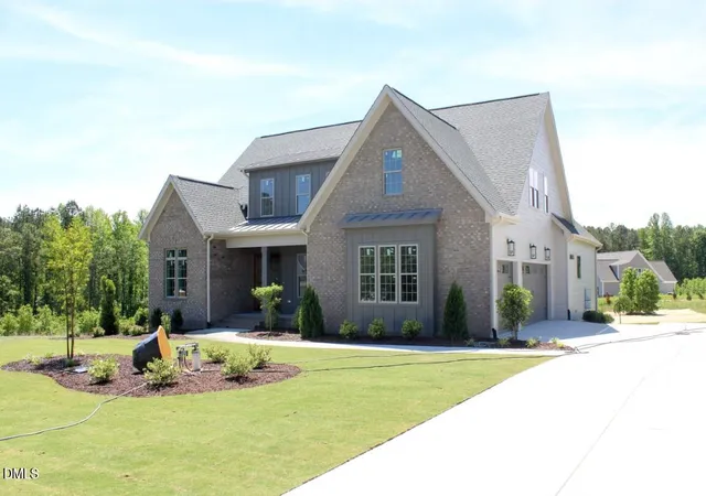 Photo 2 of Single family home for sale at 30 Serenity Woods Trl, Franklinton, NC 27525 | MLS# 10166863 | Listing updated on 2026-05-13