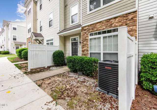 Photo 3 of Townhouse for sale at 1220 Cyn Rock Ct #107, Raleigh, NC 27610 | MLS# 10095517 | Listing updated on 2026-05-10