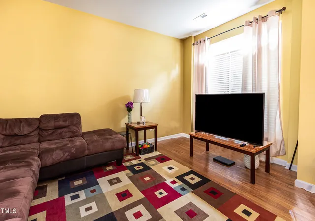 Photo 4 of Townhouse for sale at 1220 Cyn Rock Ct #107, Raleigh, NC 27610 | MLS# 10095517 | Listing updated on 2026-05-10