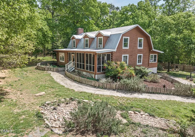 Photo 1 of Single family home for sale at 2300 Western Park Ln, Hillsborough, NC 27278 | MLS# 10160693 | Listing updated on 2026-04-26