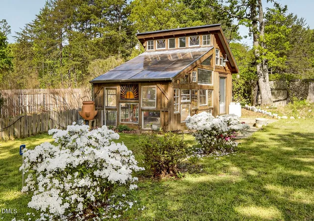 Photo 2 of Single family home for sale at 2300 Western Park Ln, Hillsborough, NC 27278 | MLS# 10160693 | Listing updated on 2026-04-26
