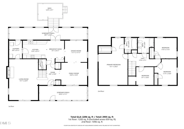 Photo 81 of Single family home for sale at 2300 Western Park Ln, Hillsborough, NC 27278 | MLS# 10160693 | Listing updated on 2026-04-26