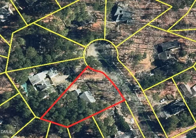 Photo 33 of Single family home for sale at 109 Mendel Dr, Chapel Hill, NC 27514 | MLS# 10157524 | Listing updated on 2026-05-11