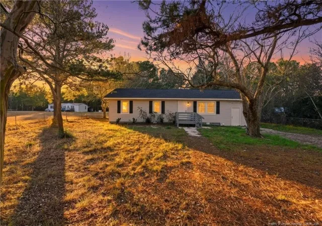 Photo 1 of Sale Pending at 190 Payton Pl Rd, Lumber Bridge, NC 28357 | MLS# 761470 | Listing updated on 2026-05-07