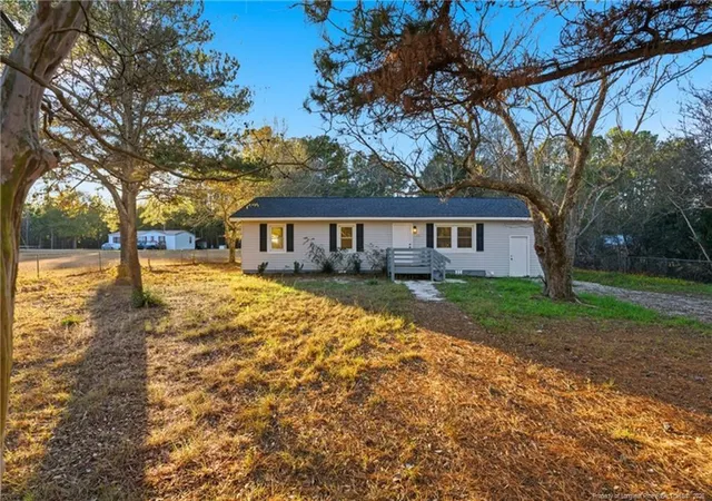 Photo 2 of Sale Pending at 190 Payton Pl Rd, Lumber Bridge, NC 28357 | MLS# 761470 | Listing updated on 2026-05-07