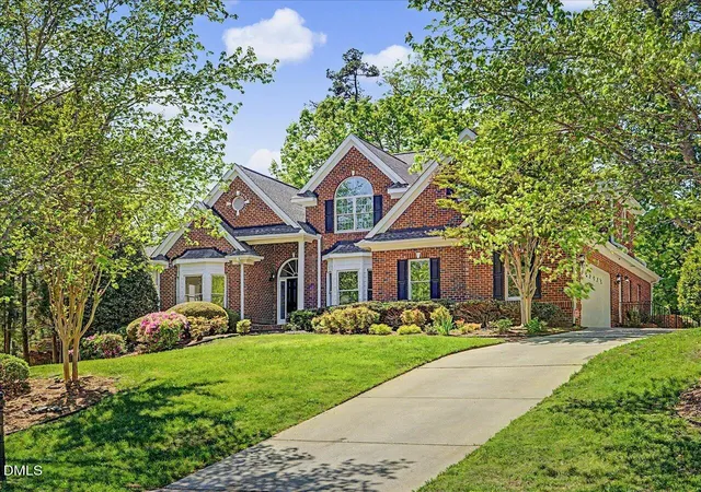 Photo 1 of Sale Pending at 447 Davis Love Dr, Chapel Hill, NC 27517 | MLS# 10157107 | Listing updated on 2026-04-24