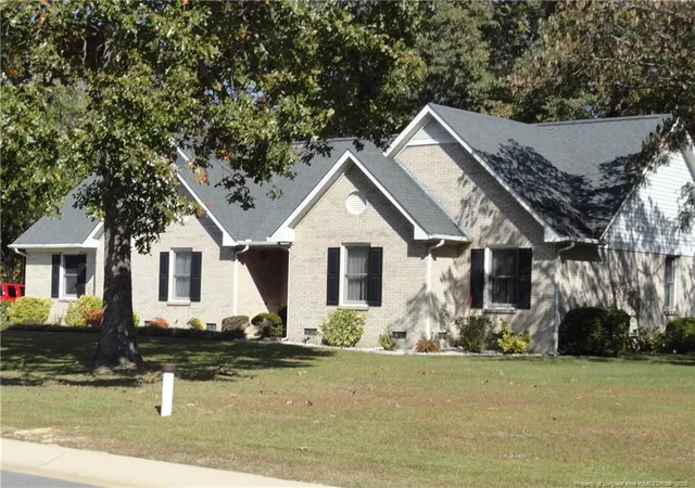 Photo 2 of Single family home for sale at 849 Melody Ln, Cameron, NC 28326 | MLS# 737832 | Listing updated on 2026-04-03