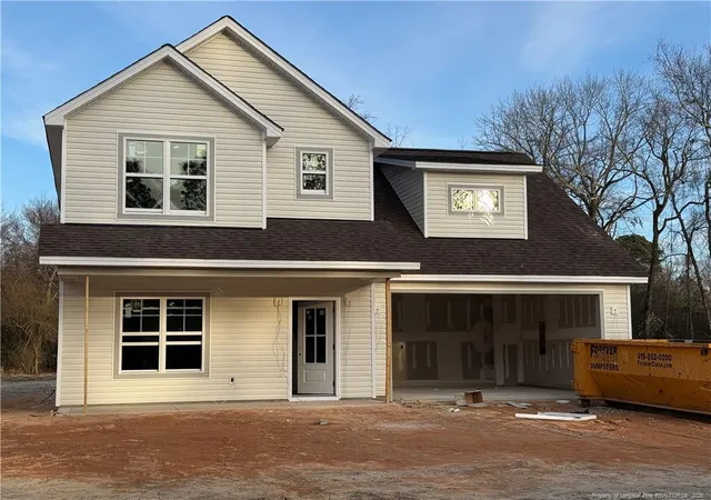 Photo 1 of Sale Pending at 221 Strother Rd, Aberdeen, NC 28315 | MLS# 757310 | Listing updated on 2026-03-29