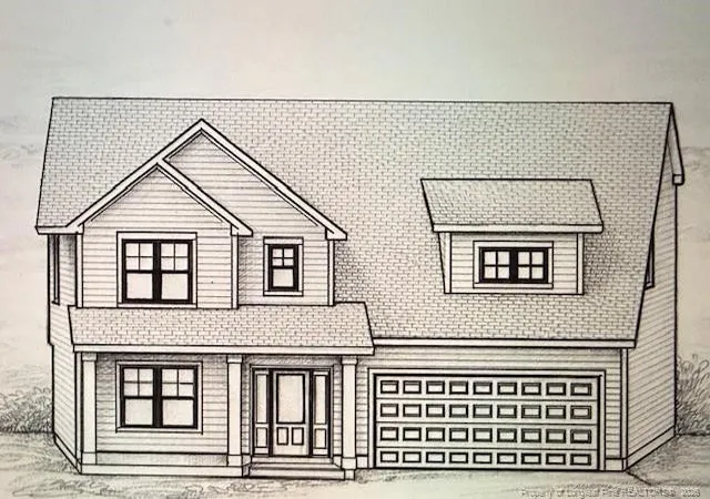 Photo 2 of Sale Pending at 221 Strother Rd, Aberdeen, NC 28315 | MLS# 757310 | Listing updated on 2026-03-29