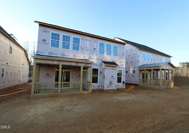 Photo 6 of Sale Pending at 2357 Englemann Dr #132, Apex, NC 27502 | MLS# 10148202 | Listing updated on 2026-03-18