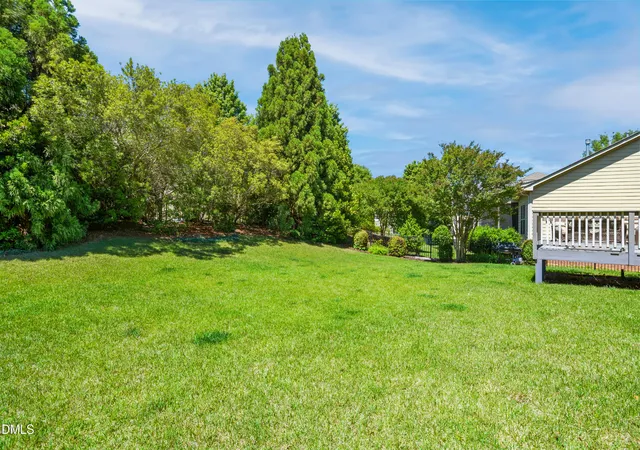 Photo 36 of Single family home for sale at 143 Briarfield Dr, Apex, NC 27502 | MLS# 10166175 | Listing updated on 2026-05-09