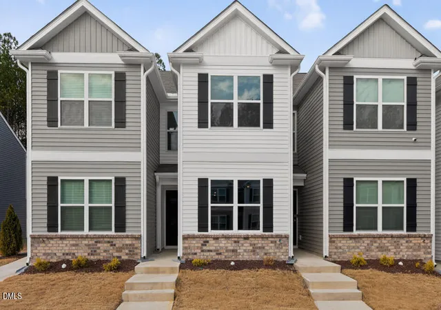 Photo 1 of Sale Pending at 8510 Beckett Chase Way, Raleigh, NC 27616 | MLS# 10123315 | Listing updated on 2026-03-27