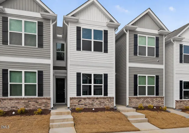 Photo 2 of Sale Pending at 8510 Beckett Chase Way, Raleigh, NC 27616 | MLS# 10123315 | Listing updated on 2026-03-27