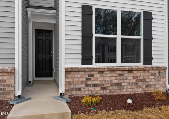 Photo 3 of Sale Pending at 8510 Beckett Chase Way, Raleigh, NC 27616 | MLS# 10123315 | Listing updated on 2026-03-27