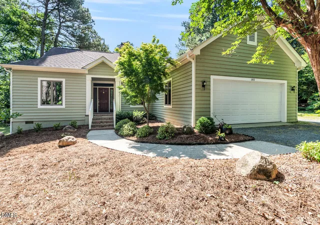 Photo 1 of Sale Pending at 182 Hedgerow, Pittsboro, NC 27312 | MLS# 10162905 | Listing updated on 2026-05-12