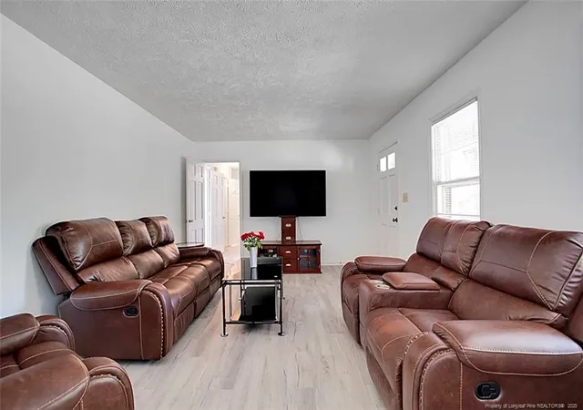 Photo 3 of Single family home for sale at 6456 Cedar Creek Rd, Fayetteville, NC 28312 | MLS# 750219 | Listing updated on 2026-01-29