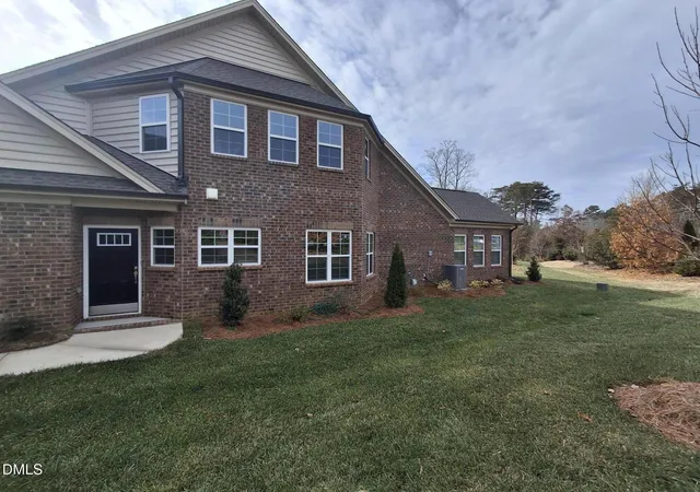 Photo 3 of Townhouse for sale at 1225 Talisker Way #42, Burlington, NC 27215 | MLS# 10127396 | Listing updated on 2026-03-17