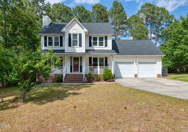 Photo 1 of Single family home for sale at 79 Cliffdale Ct, Cameron, NC 28326 | MLS# 10165110 | Listing updated on 2026-05-10