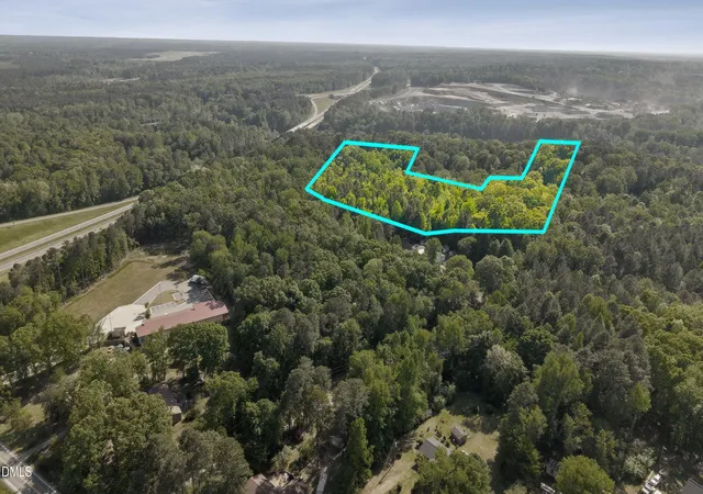 Photo 2 of Land for sale at 0 Water Tower Rd, Moncure, NC 27559 | MLS# 10162120 | Listing updated on 2026-05-04
