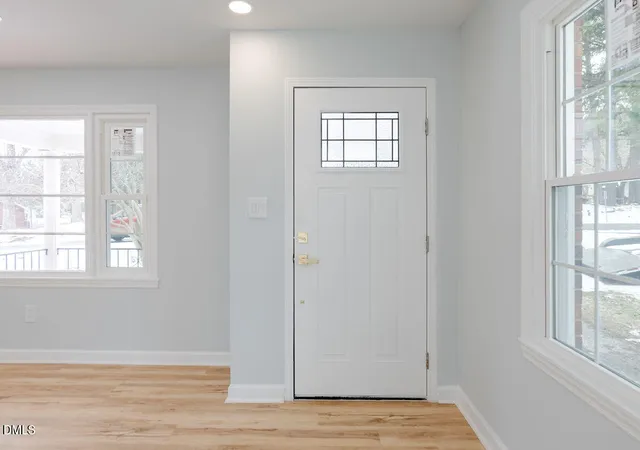 Photo 2 of Single family home for sale at 24 Pine St, Franklinton, NC 27525 | MLS# 10145427 | Listing updated on 2026-05-06