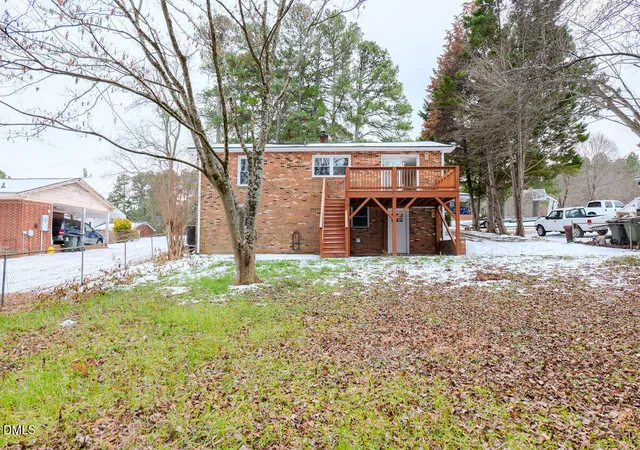Photo 34 of Single family home for sale at 24 Pine St, Franklinton, NC 27525 | MLS# 10145427 | Listing updated on 2026-05-06